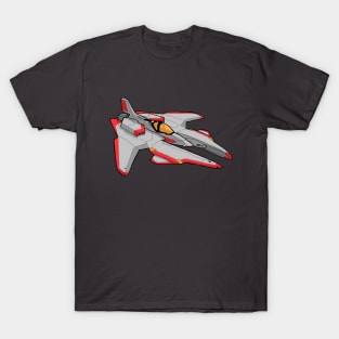 Vic Viper Player Two T-Shirt